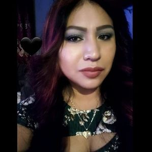 Meet your Posher, Teresa